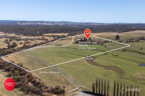 94 Balmain View, Larbert, NSW 2622