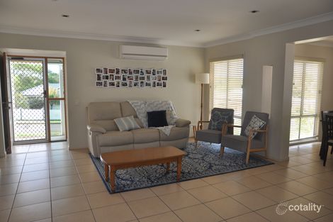 Property photo of 20 Cossart Street Centenary Heights QLD 4350