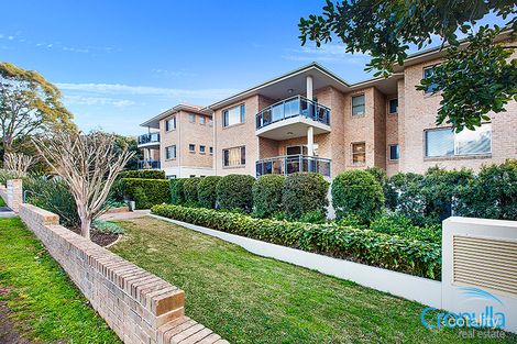 14/1-7 Clyde Ave, Cronulla, NSW 2230