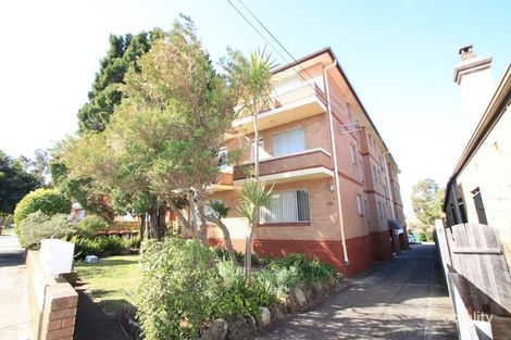 3/336 Livingstone Rd, Marrickville, NSW 2204