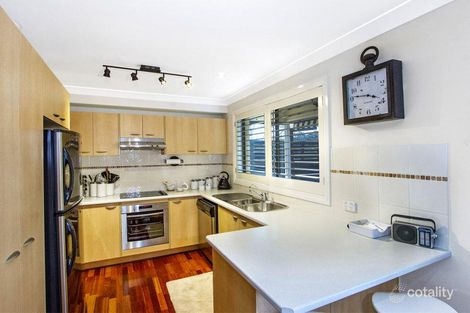 Property photo of 22/21 Goonak Parade Narara NSW 2250