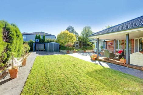 Property photo of 3 Matavia Place Bowral NSW 2576