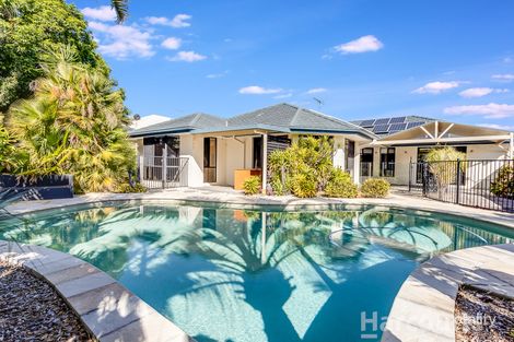 10 Crane St, North Lakes, QLD 4509