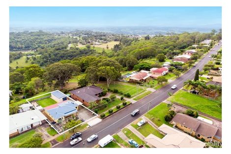 Property photo of 59 Invercauld Road Goonellabah NSW 2480