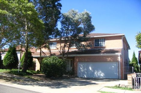 Property photo of 2 Ridgewell Street Roselands NSW 2196