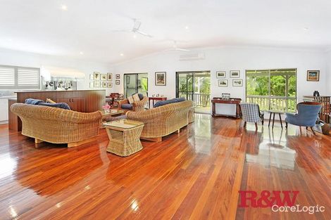 Property photo of 23 Creek Road Noosaville QLD 4566