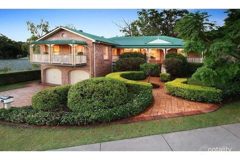 113 Koolan Cres, Shailer Park, QLD 4128