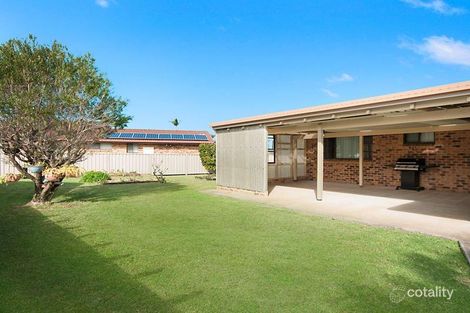 Property photo of 4 Kurrajong Court East Ballina NSW 2478
