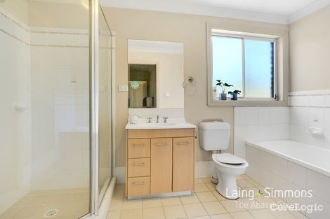 Property photo of 2 Wallan Place Plumpton NSW 2761