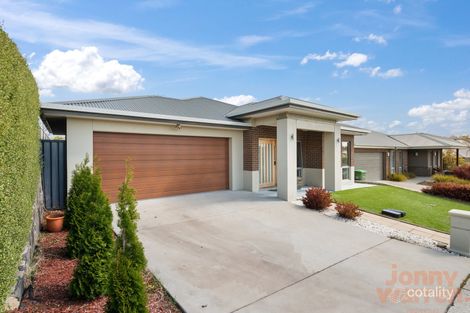 Property photo of 12 Dolly Street Googong NSW 2620