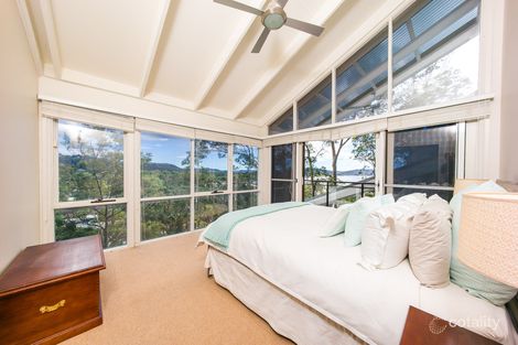 Property photo of 137 Mount Ettalong Road Umina Beach NSW 2257