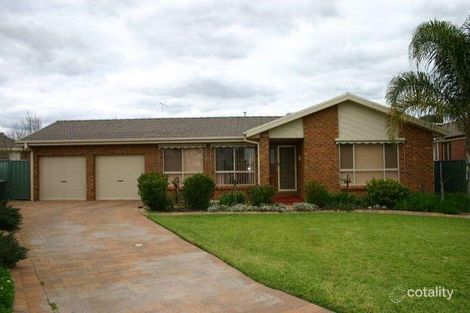 4 Matthew Cl, Griffith, NSW 2680
