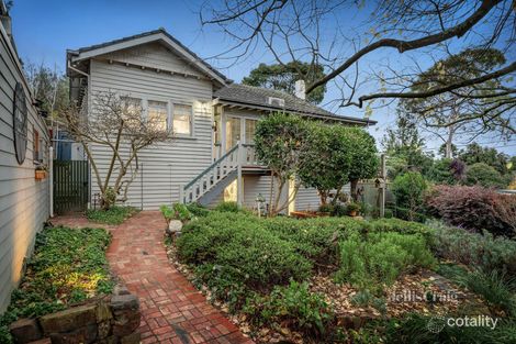 Property photo of 36 Loughnan Road Ringwood North VIC 3134