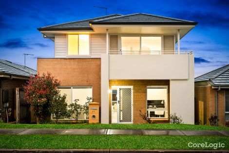 Property photo of 41 Carisbrook Street North Kellyville NSW 2155