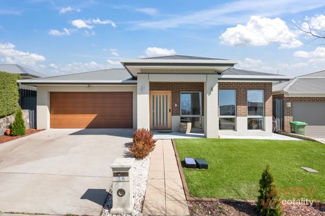 Property photo of 12 Dolly Street Googong NSW 2620