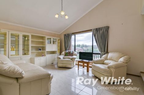 Property photo of 11 Laura Court Greensborough VIC 3088