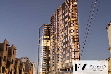 2110/167 Alfred St, Fortitude Valley, QLD 4006