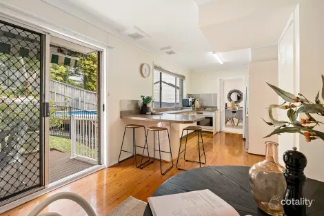 Property photo of 17 Badcoe Road Cromer NSW 2099