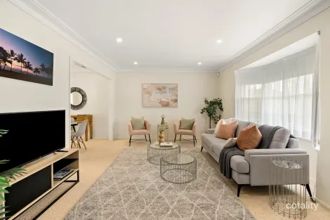 Property photo of 17 Badcoe Road Cromer NSW 2099