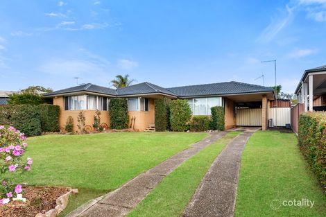 Property photo of 4 Roebuck Road Werrington NSW 2747