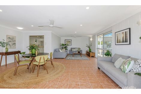 Property photo of 8 Spiceley Crescent Heatley QLD 4814
