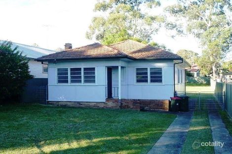 Property photo of 74 Coonong Road Gymea Bay NSW 2227