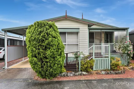 Property photo of 220/2 Evans Road Canton Beach NSW 2263