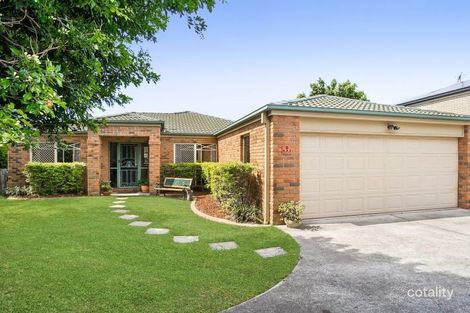 9 Pioneer Cres, Bellbowrie, QLD 4070