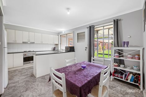 Property photo of 4 Roebuck Road Werrington NSW 2747