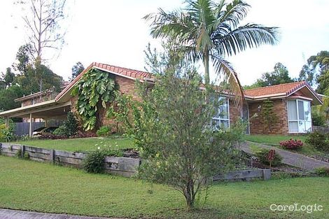 Property photo of 6 Capano Court Elanora QLD 4221