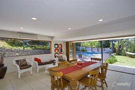Property photo of 7 Macarthur Court Mount Ommaney QLD 4074