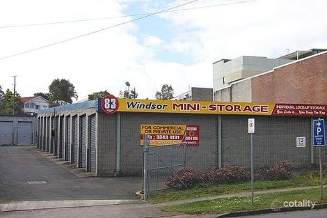 83 Newmarket Rd, Windsor, QLD 4030