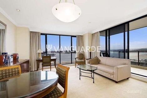 Property photo of 513/187 Kent Street Millers Point NSW 2000