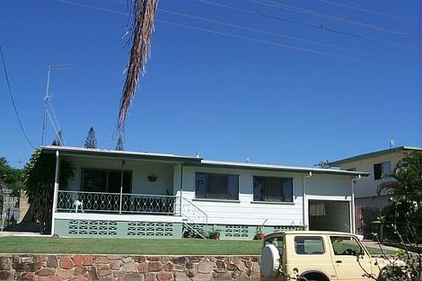 6 Clark St, Clinton, QLD 4680