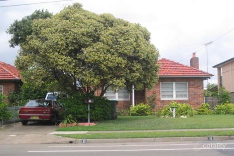 8 Frederick St, Concord, NSW 2137