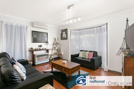 Property photo of 1 Oakbank Place Somerville VIC 3912