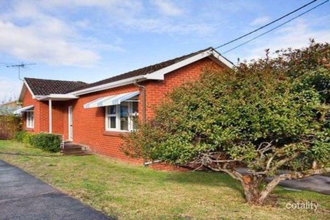 Property photo of 5 Ermington Street Botany NSW 2019