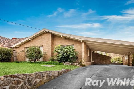 Property photo of 19 Ansett Crescent Forest Hill VIC 3131