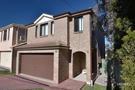 Property photo of 94C Douglas Road Blacktown NSW 2148