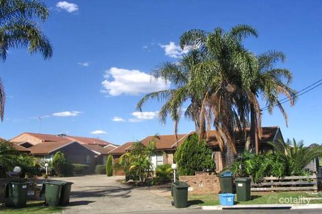 Property photo of 15 Wonga Road Lurnea NSW 2170