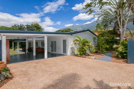 Property photo of 10 Elkhorn Close Redlynch QLD 4870