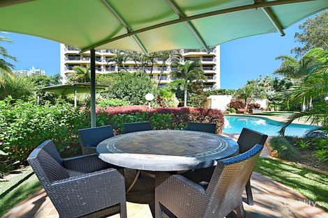 Property photo of 42/8 Admiralty Drive Surfers Paradise QLD 4217