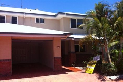 110/34-56 Elizabeth St, Urangan, QLD 4655