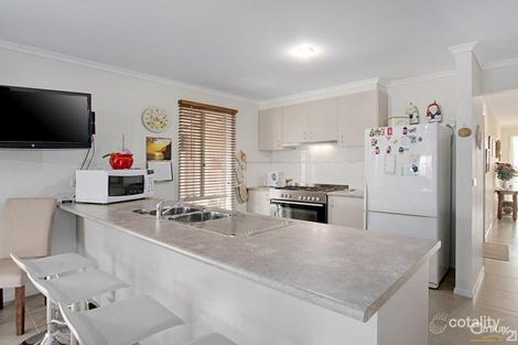 Property photo of 39 Stockman Way Longwarry VIC 3816