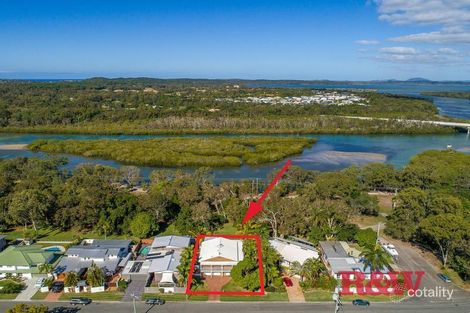 Property photo of 23 Creek Road Noosaville QLD 4566