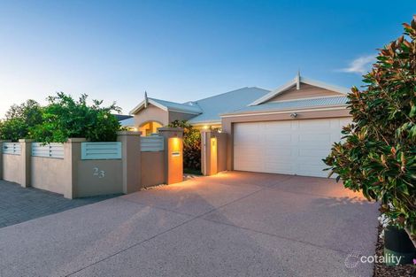 23 Wilmot Bend, Madeley, WA 6065
