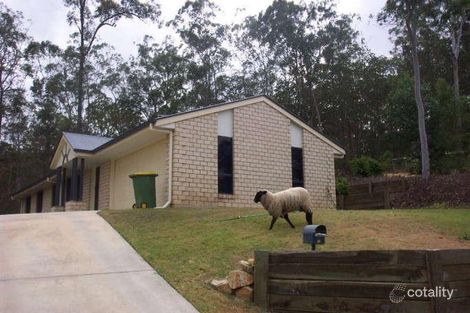 Property photo of 23 Redgum Court Bellbird Park QLD 4300