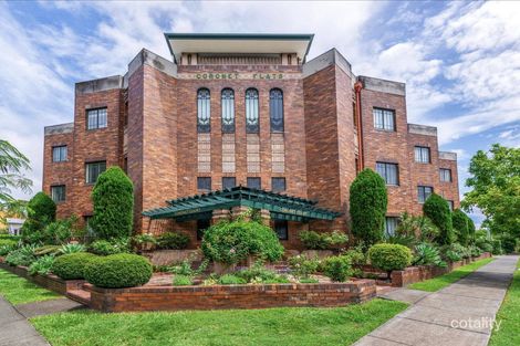 3/995 Brunswick St, New Farm, QLD 4005