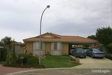 Property photo of 10 Leven Rise Kinross WA 6028