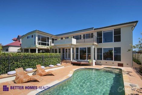 Property photo of 38 Tomah Street Carlingford NSW 2118